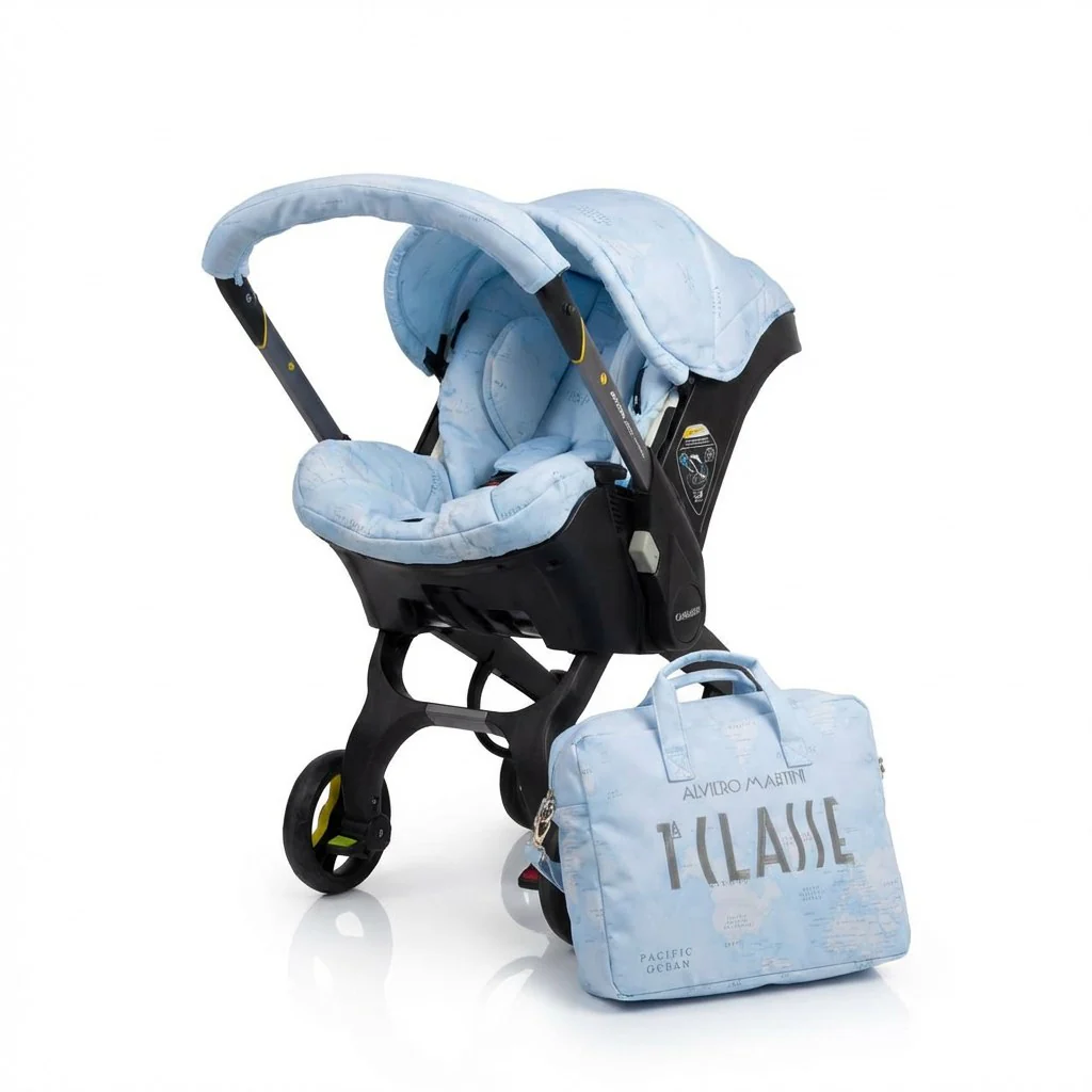 Prestige Baby Car Seat Covers